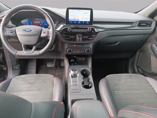 FORD Kuga 2.0 ecoblue st-line x 2wd 120cv auto