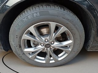 FORD Kuga 2.0 ecoblue st-line x 2wd 120cv auto