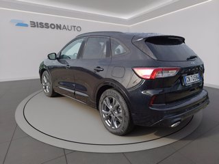 FORD Kuga 2.0 ecoblue st-line x 2wd 120cv auto