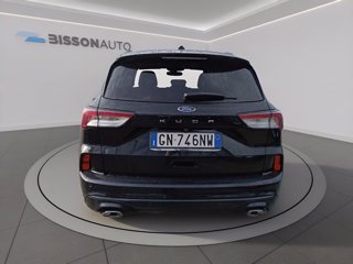 FORD Kuga 2.0 ecoblue st-line x 2wd 120cv auto