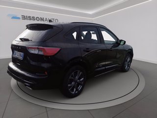 FORD Kuga 2.0 ecoblue st-line x 2wd 120cv auto