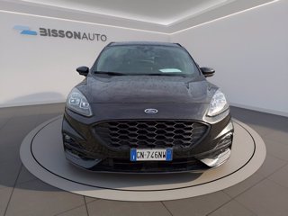 FORD Kuga 2.0 ecoblue st-line x 2wd 120cv auto