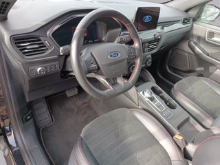 FORD Kuga 2.0 ecoblue st-line x 2wd 120cv auto