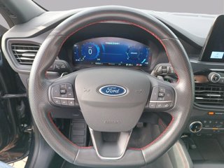 FORD Kuga 2.0 ecoblue st-line x 2wd 120cv auto