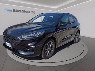 FORD Kuga 2.0 ecoblue st-line x 2wd 120cv auto