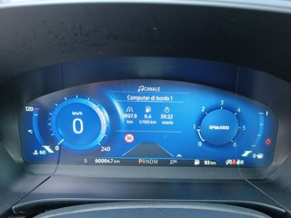 FORD Kuga 2.0 ecoblue st-line x 2wd 120cv auto