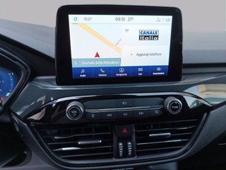 FORD Kuga 2.0 ecoblue st-line x 2wd 120cv auto