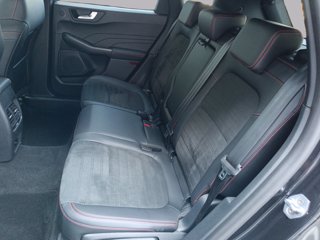FORD Kuga 2.0 ecoblue st-line x 2wd 120cv auto