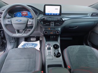 FORD Kuga 2.0 ecoblue st-line x 2wd 120cv auto