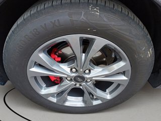 FORD Kuga 2.0 ecoblue st-line x 2wd 120cv auto