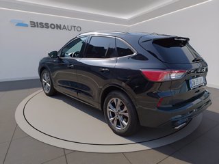 FORD Kuga 2.0 ecoblue st-line x 2wd 120cv auto