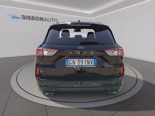 FORD Kuga 2.0 ecoblue st-line x 2wd 120cv auto