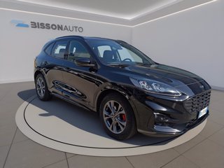 FORD Kuga 2.0 ecoblue st-line x 2wd 120cv auto