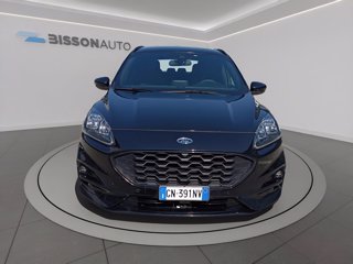 FORD Kuga 2.0 ecoblue st-line x 2wd 120cv auto