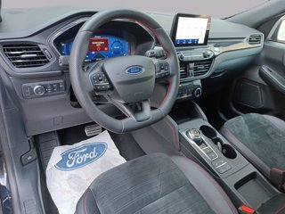 FORD Kuga 2.0 ecoblue st-line x 2wd 120cv auto