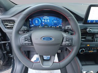 FORD Kuga 2.0 ecoblue st-line x 2wd 120cv auto