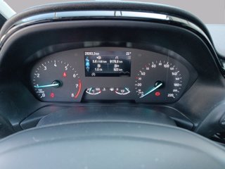 FORD Fiesta 5p 1.1 Titanium 75cv