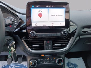 FORD Fiesta 5p 1.1 Titanium 75cv