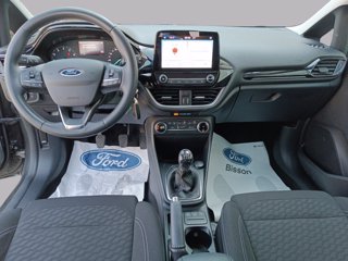 FORD Fiesta 5p 1.1 Titanium 75cv
