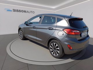 FORD Fiesta 5p 1.1 Titanium 75cv
