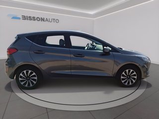FORD Fiesta 5p 1.1 Titanium 75cv