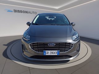 FORD Fiesta 5p 1.1 Titanium 75cv