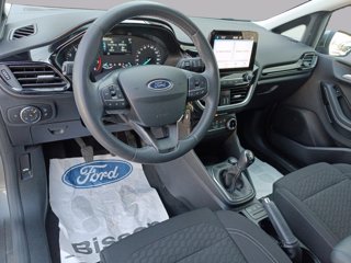 FORD Fiesta 5p 1.1 Titanium 75cv