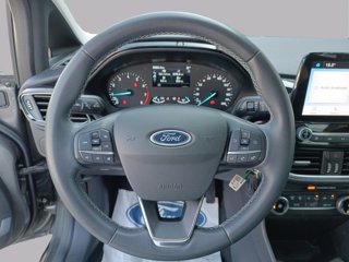 FORD Fiesta 5p 1.1 Titanium 75cv
