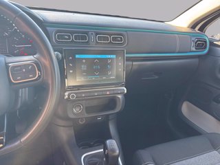 CITROEN C3 1.2 puretech Shine s&s 83cv neopatentati