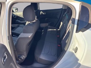 CITROEN C3 1.2 puretech Shine s&s 83cv neopatentati