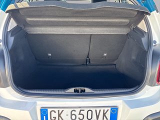 CITROEN C3 1.2 puretech Shine s&s 83cv neopatentati