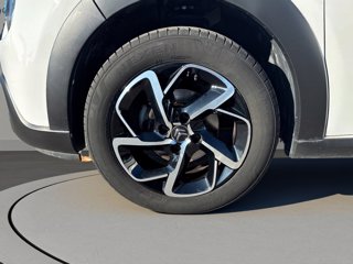 CITROEN C3 1.2 puretech Shine s&s 83cv neopatentati
