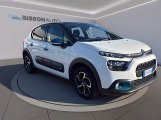 CITROEN C3 1.2 puretech Shine s&s 83cv neopatentati
