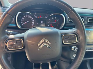 CITROEN C3 1.2 puretech Shine s&s 83cv neopatentati