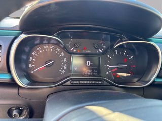 CITROEN C3 1.2 puretech Shine s&s 83cv neopatentati