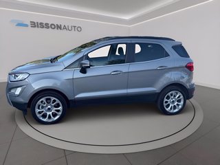 FORD Ecosport 1.0 ecoboost titanium s&s 125cv my20.25
