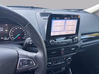 FORD Ecosport 1.0 ecoboost titanium s&s 125cv my20.25