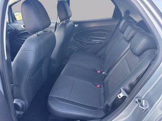 FORD Ecosport 1.0 ecoboost titanium s&s 125cv my20.25