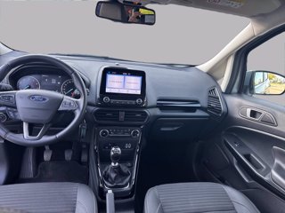 FORD Ecosport 1.0 ecoboost titanium s&s 125cv my20.25
