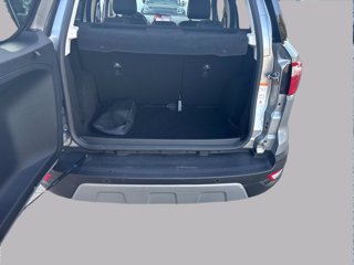 FORD Ecosport 1.0 ecoboost titanium s&s 125cv my20.25