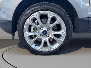 FORD Ecosport 1.0 ecoboost titanium s&s 125cv my20.25