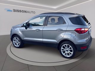 FORD Ecosport 1.0 ecoboost titanium s&s 125cv my20.25