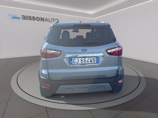 FORD Ecosport 1.0 ecoboost titanium s&s 125cv my20.25