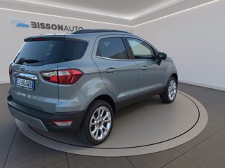 FORD Ecosport 1.0 ecoboost titanium s&s 125cv my20.25