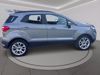 FORD Ecosport 1.0 ecoboost titanium s&s 125cv my20.25