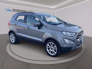 FORD Ecosport 1.0 ecoboost titanium s&s 125cv my20.25