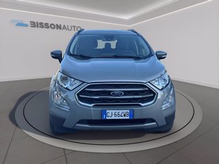 FORD Ecosport 1.0 ecoboost titanium s&s 125cv my20.25