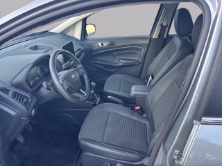 FORD Ecosport 1.0 ecoboost titanium s&s 125cv my20.25
