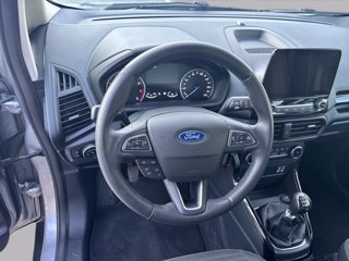 FORD Ecosport 1.0 ecoboost titanium s&s 125cv my20.25