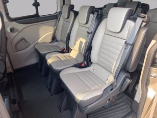 FORD Tourneo custom 320 2.0 tdci 150cv mhev titanium l2h1 e6.2